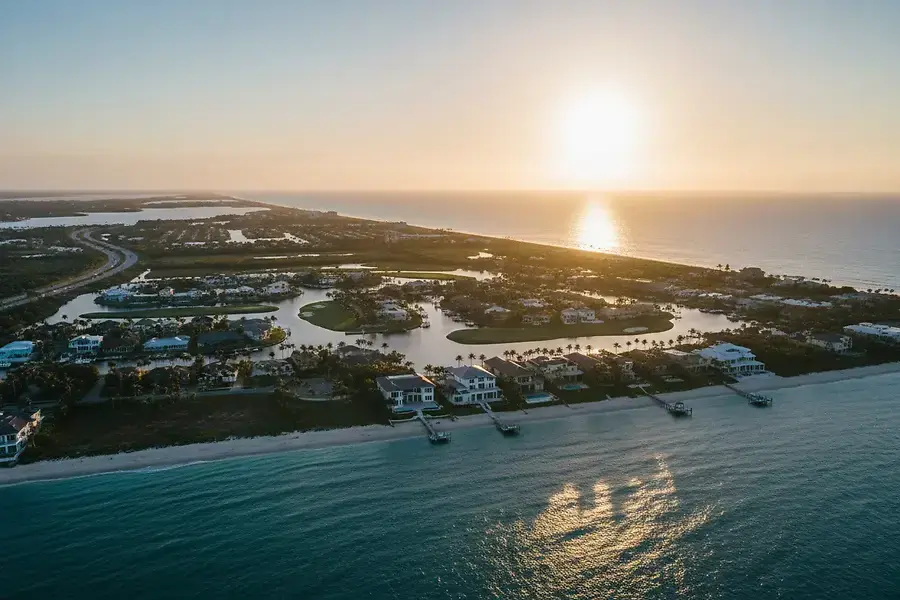 Investment Property Opportunities Across Florida's Treasure Coast