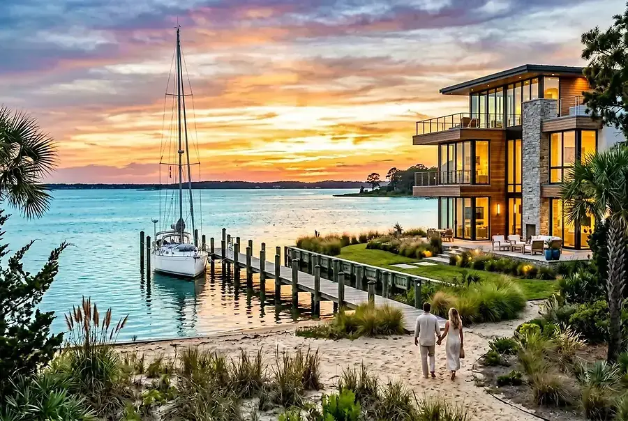Your Complete Guide to Buying Waterfront Homes in Virginia Beach