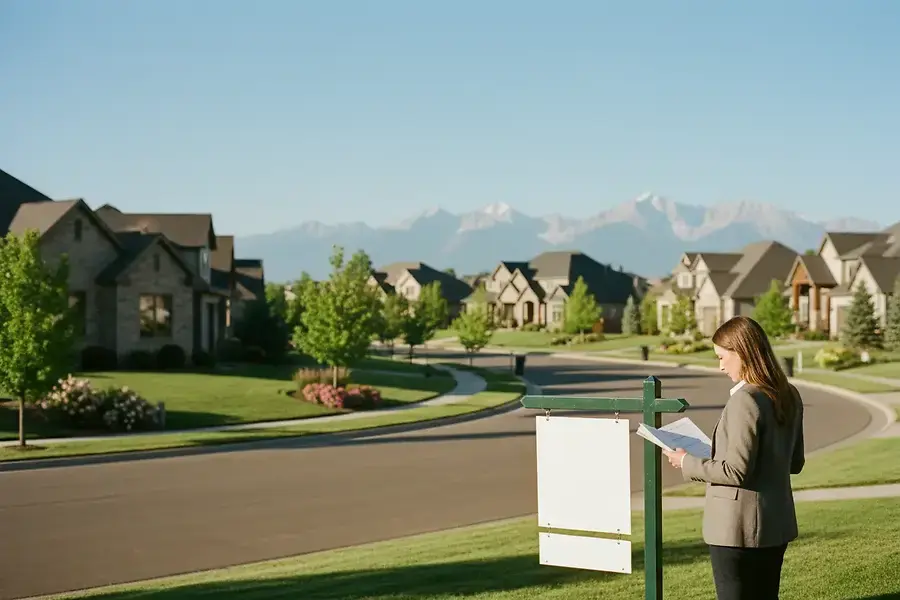 Investment Potential in Denver's South Suburbs Real Estate Market