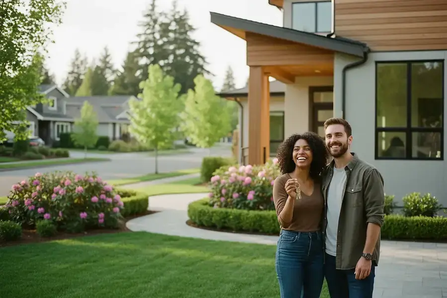 First-Time Home Buyer's Complete Guide to South King County Communities