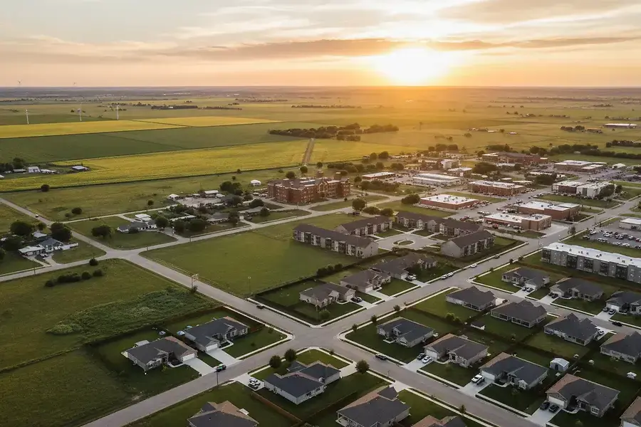 Investment Opportunities in Texas Panhandle Residential Markets