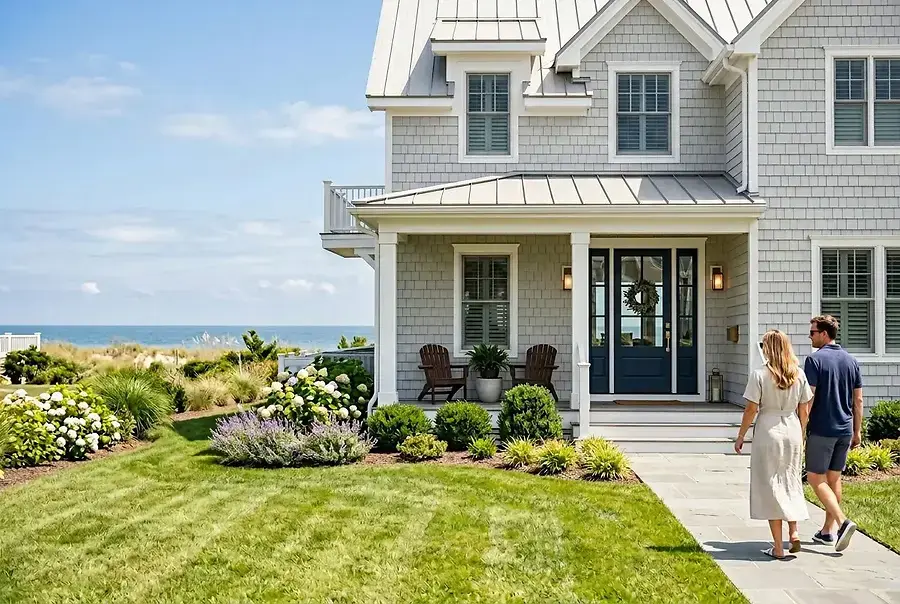 Selling Your Virginia Beach Home: Timing, Pricing & Market Strategy
