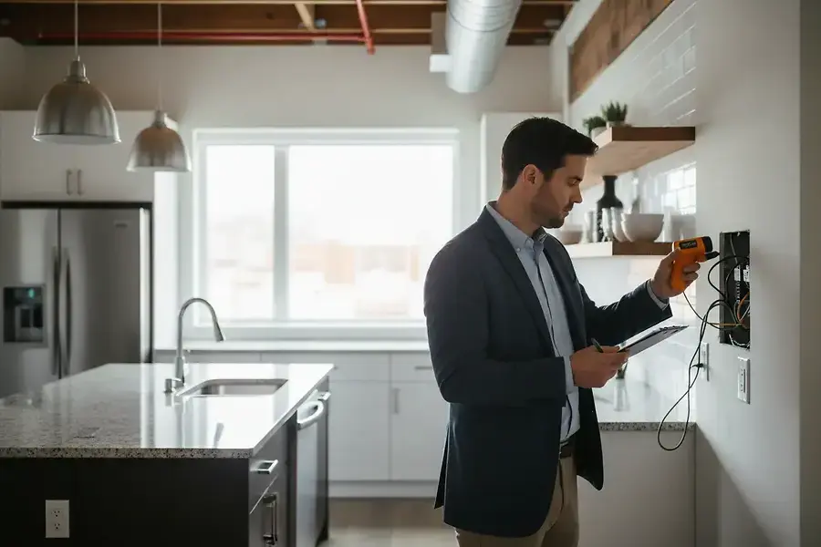 Home Inspection Essentials for North Richland Hills and Southlake Buyers