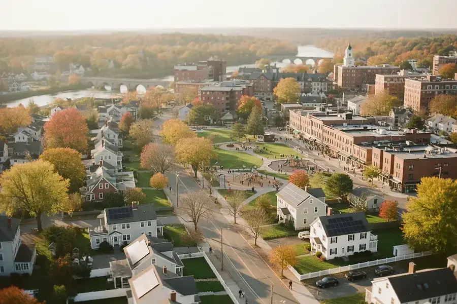 Residential Market Trends Across Greater Boston and Providence