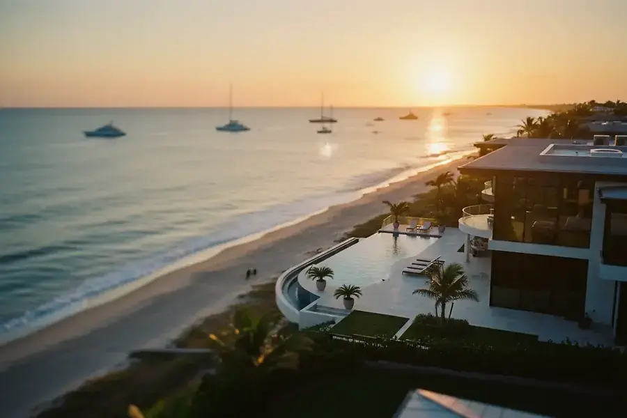 Your Complete Guide to Waterfront Homes in Daytona Beach and Nearby Communities