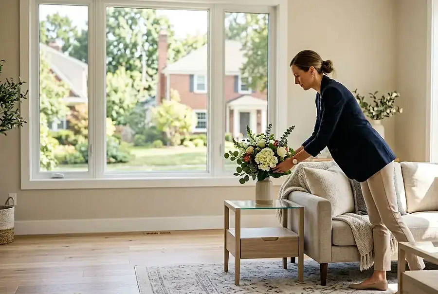 Essential Home Staging Strategies to Sell Rochester Properties Faster