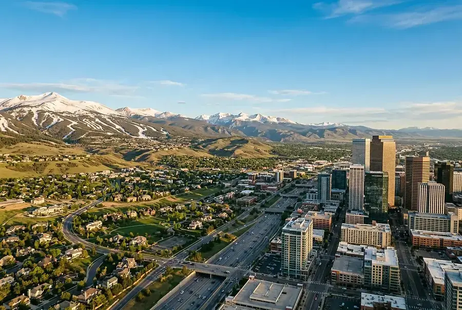 Buying Residential Real Estate in Colorado's Premier Markets
