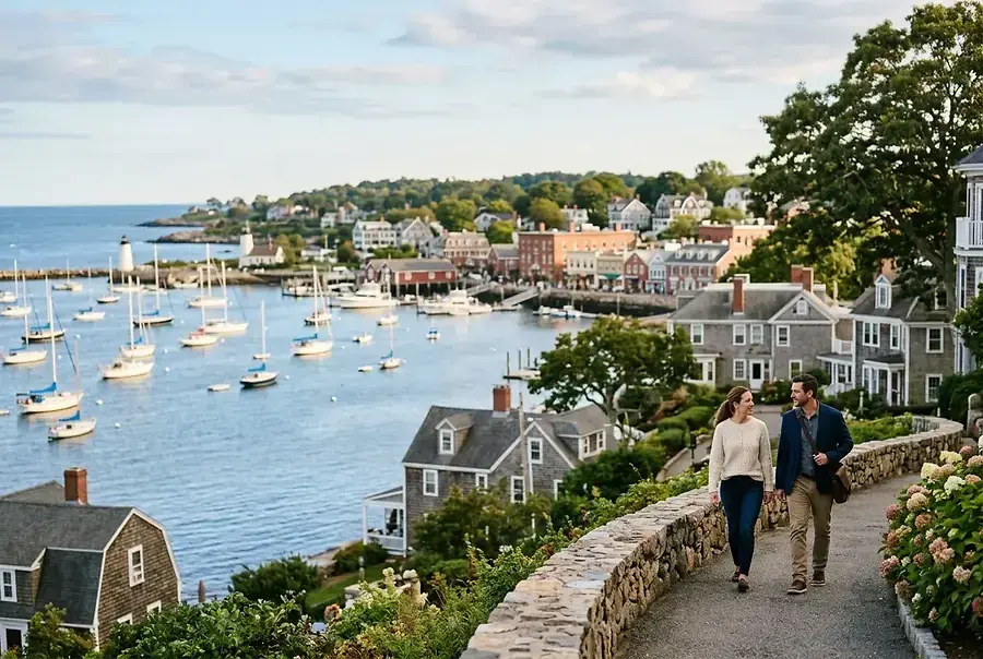 North Shore MA Real Estate Market: Trends and Investment Opportunities