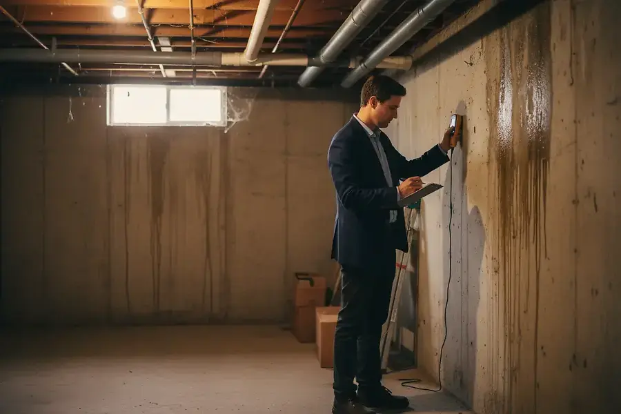 Essential Home Inspection Guide for Central Connecticut Home Buyers