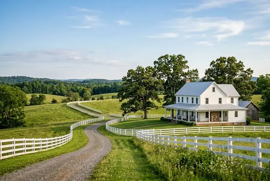 Selling Your Home in Rural Culpeper County: A Strategic Guide