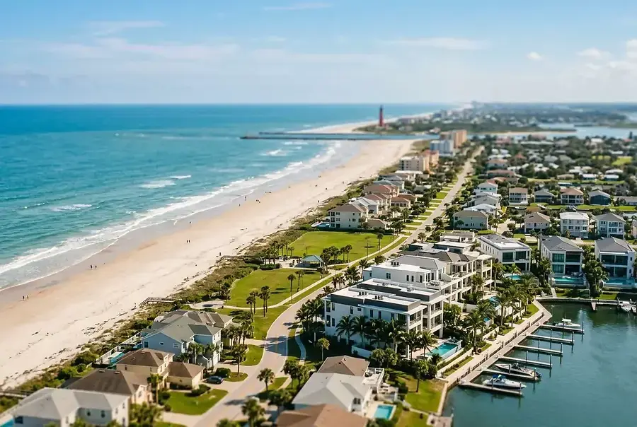 Smart Residential Investment Opportunities in the Daytona Beach Area