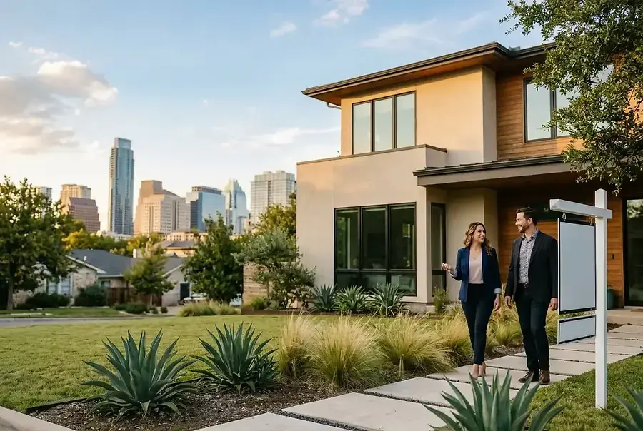 The Complete Guide to Pricing Your Austin Home Competitively