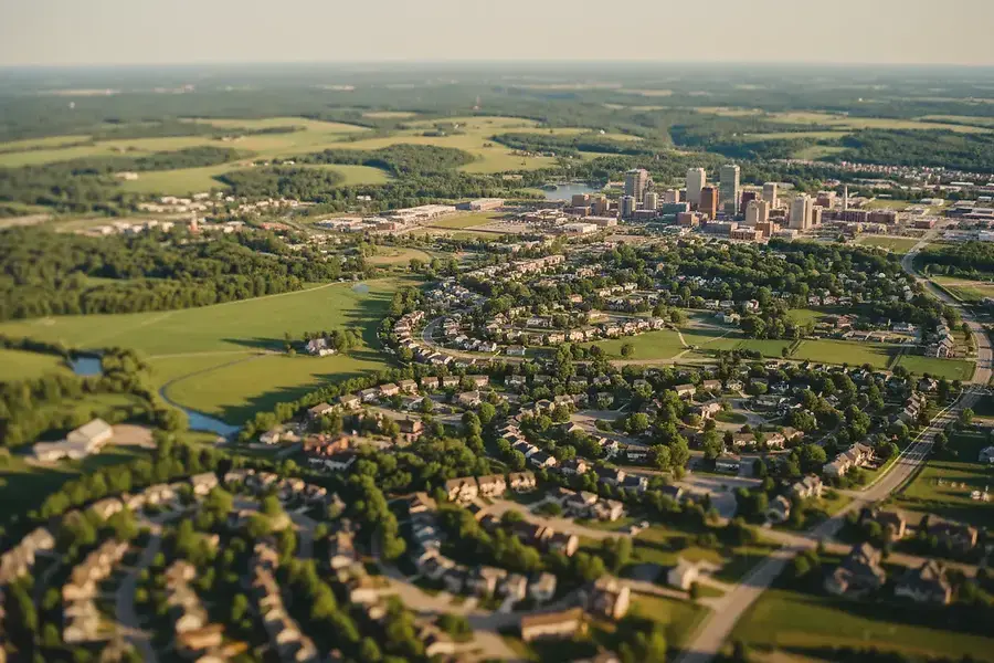 Olmsted County Residential Markets: Property Trends Across Eight Communities