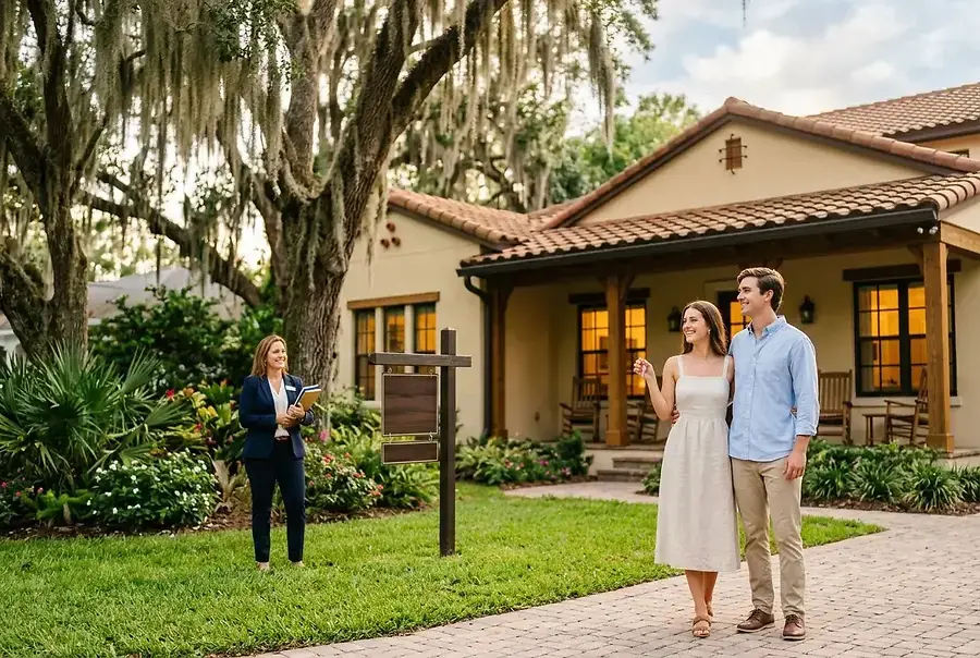The Complete Guide to Buying Your Perfect Home in Northeast Florida