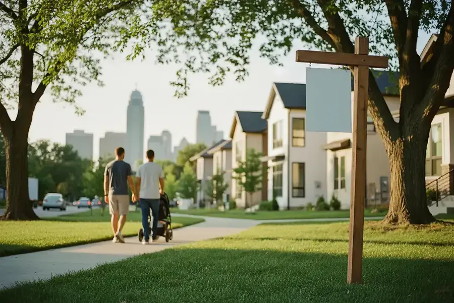 Home Values and Investment Returns Across Central Indiana Communities