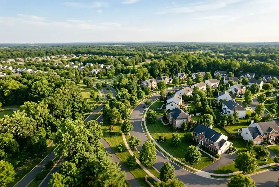 Your Guide to South Jersey's Most Desirable Residential Communities