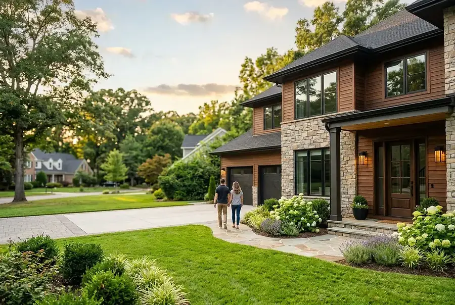 Increase Your Home's Resale Value Across Wake County Communities