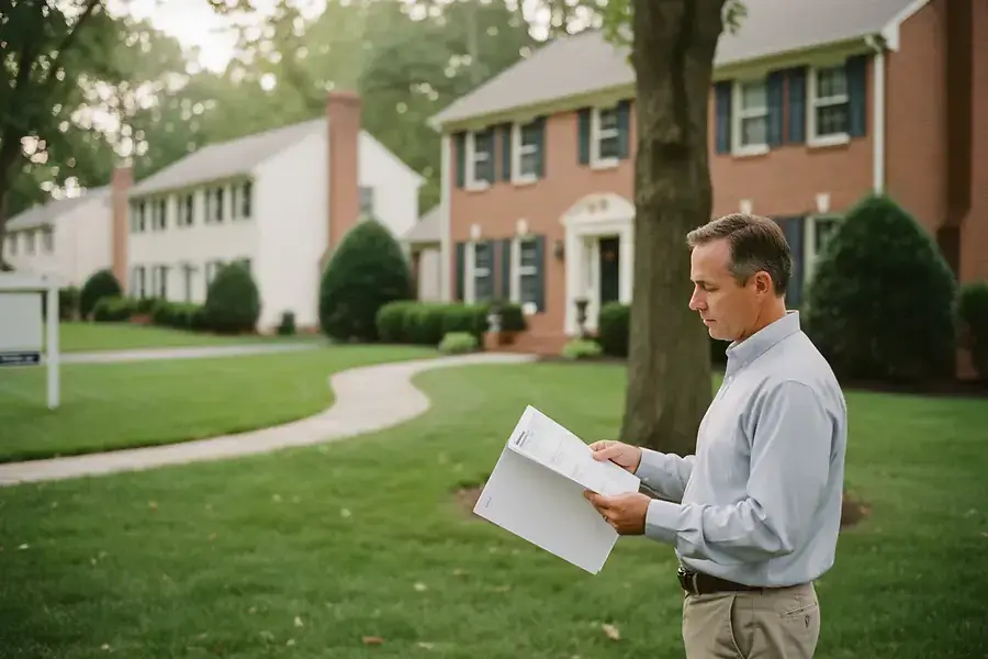 Understanding Property Taxes for Rockville and Alexandria Homeowners