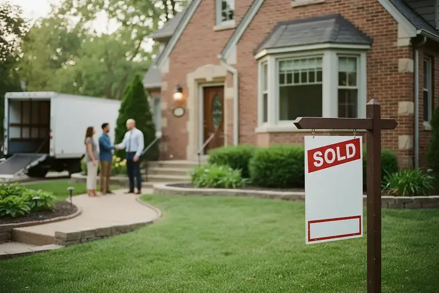 Complete Home Selling Timeline Guide for Kansas City Metro Area