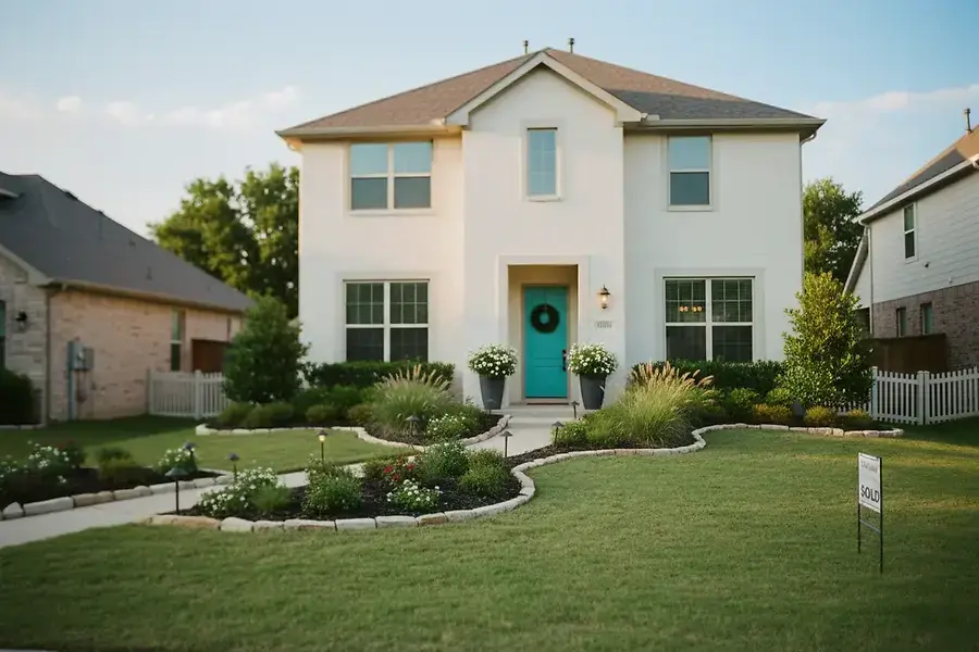 How to Sell Your Home Quickly in North Texas Suburbs and Communities