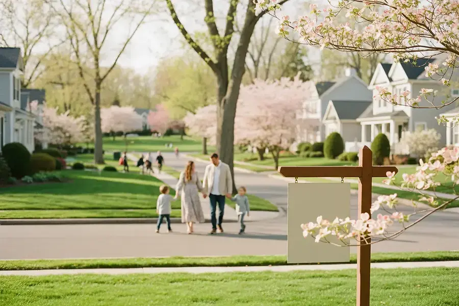 Understanding Westchester County's Residential Market Trends in 2026