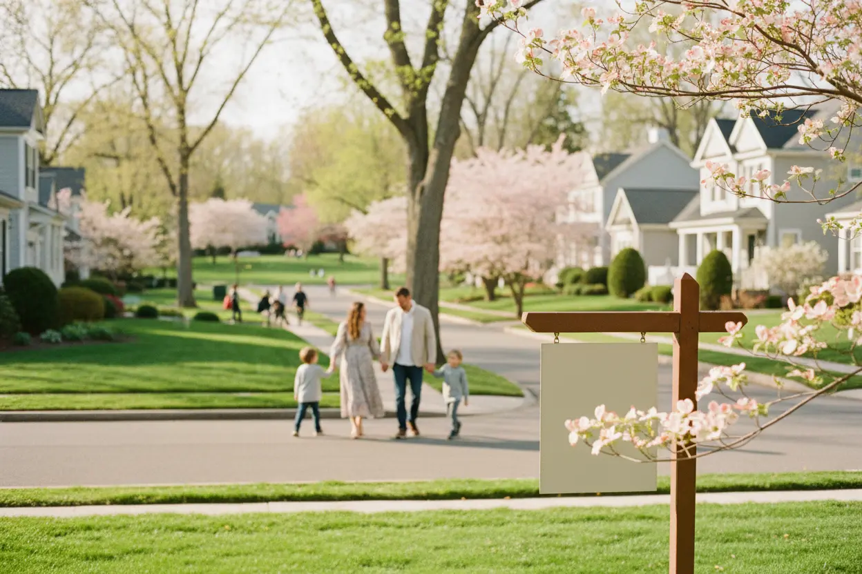 Understanding Westchester County's Residential Market Trends in 2026
