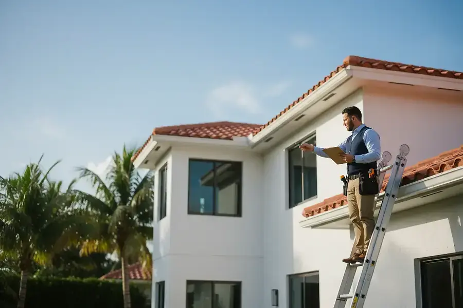 Essential Home Inspections for Miami-Area Real Estate Buyers