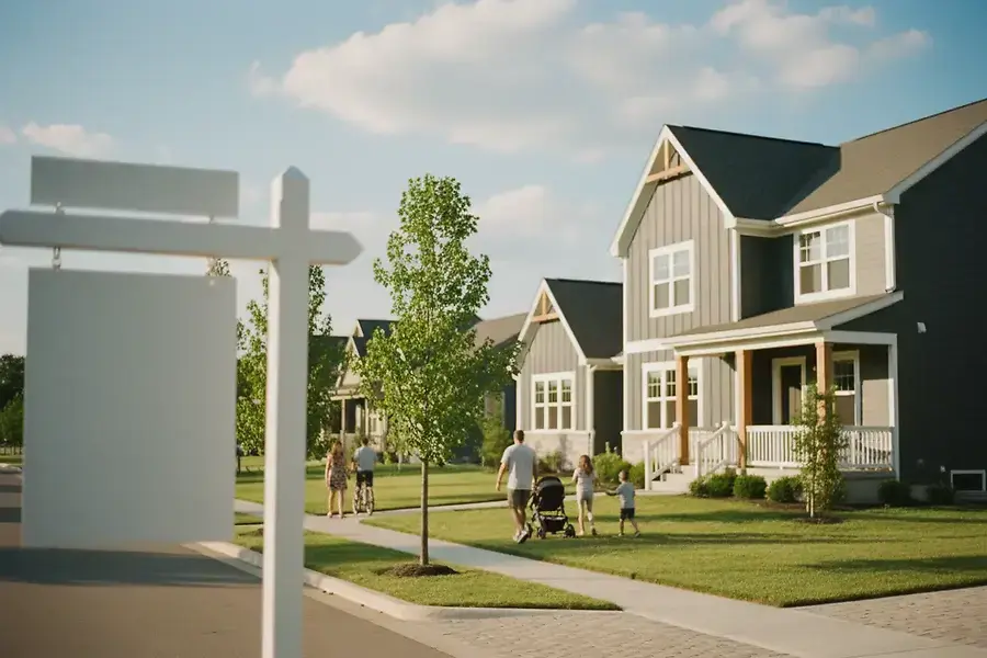 Smart Home Investment Opportunities in Plain City, OH Real Estate Market