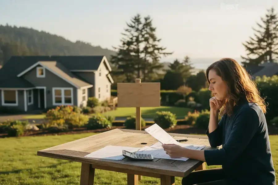 Navigating Brookings, OR Property Taxes: A Homeowner's Guide