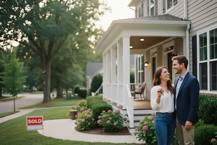 Smart Home Buying Strategies for the Piedmont Triad Market