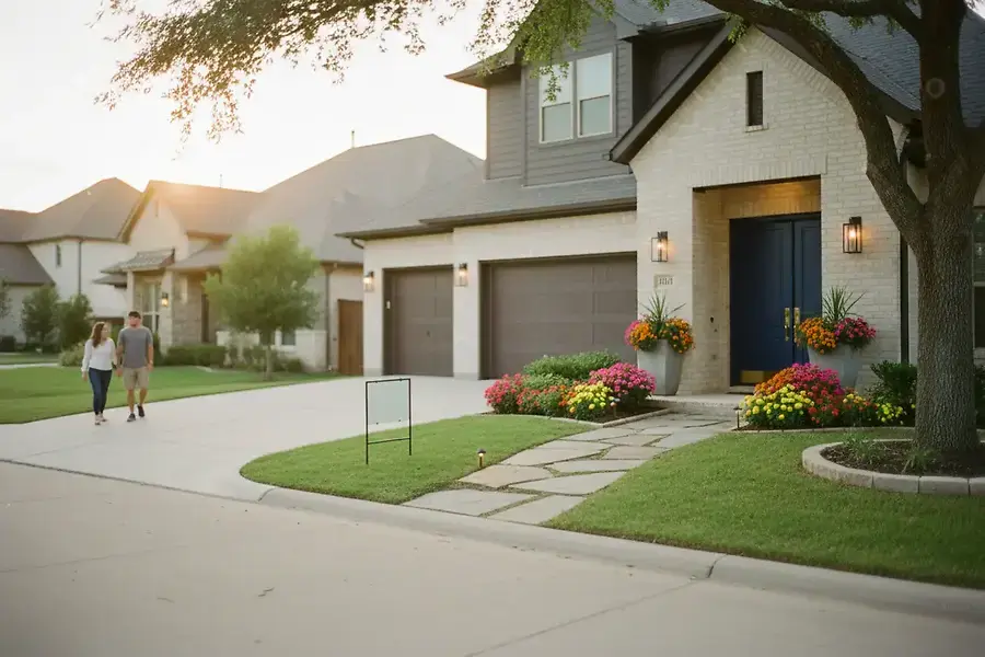 How to Sell Your Home Faster in Today's DFW Real Estate Market
