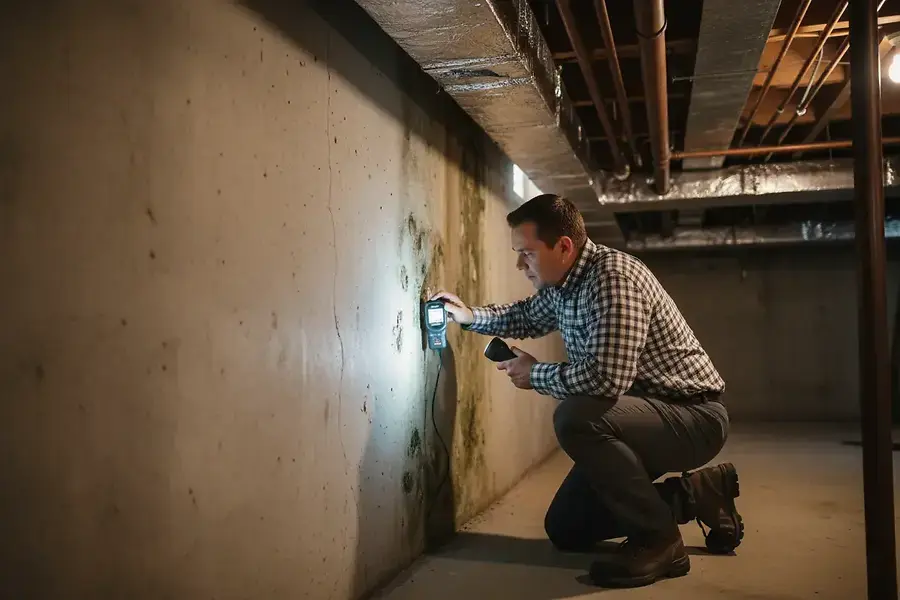 Essential Home Inspection Guide for DC Metro Area Buyers and Sellers