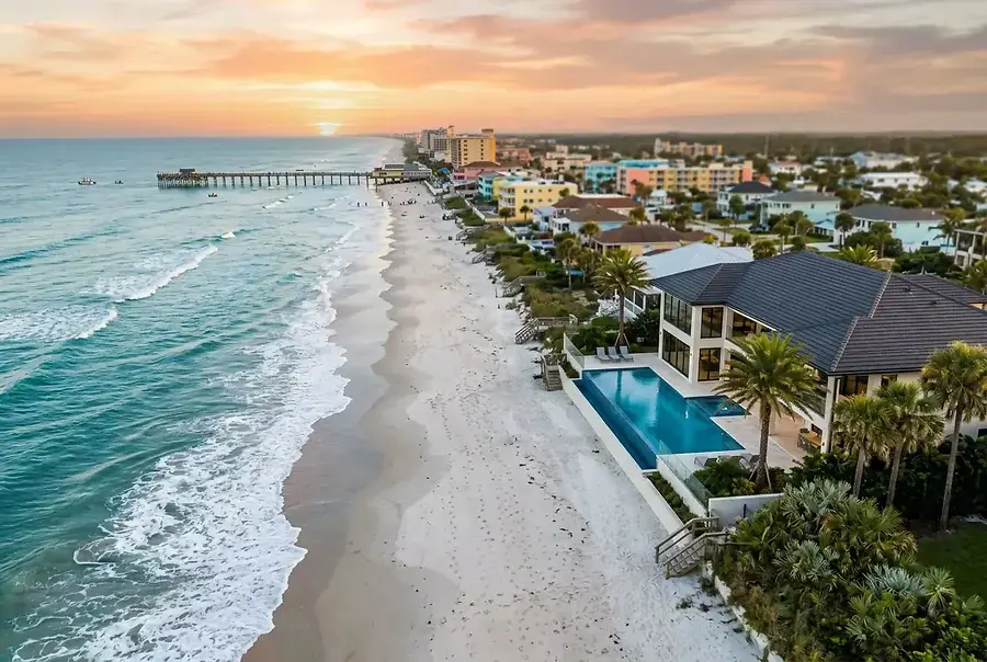 Waterfront Property Investment Guide for Daytona and New Smyrna Beach