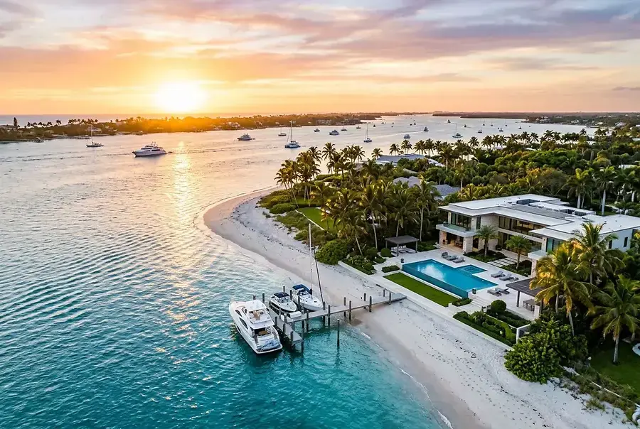 Waterfront Living Guide: South Florida's Best Coastal Communities