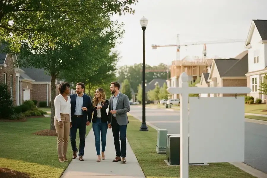 Henry County Neighborhoods: Where to Invest for Long-Term Growth