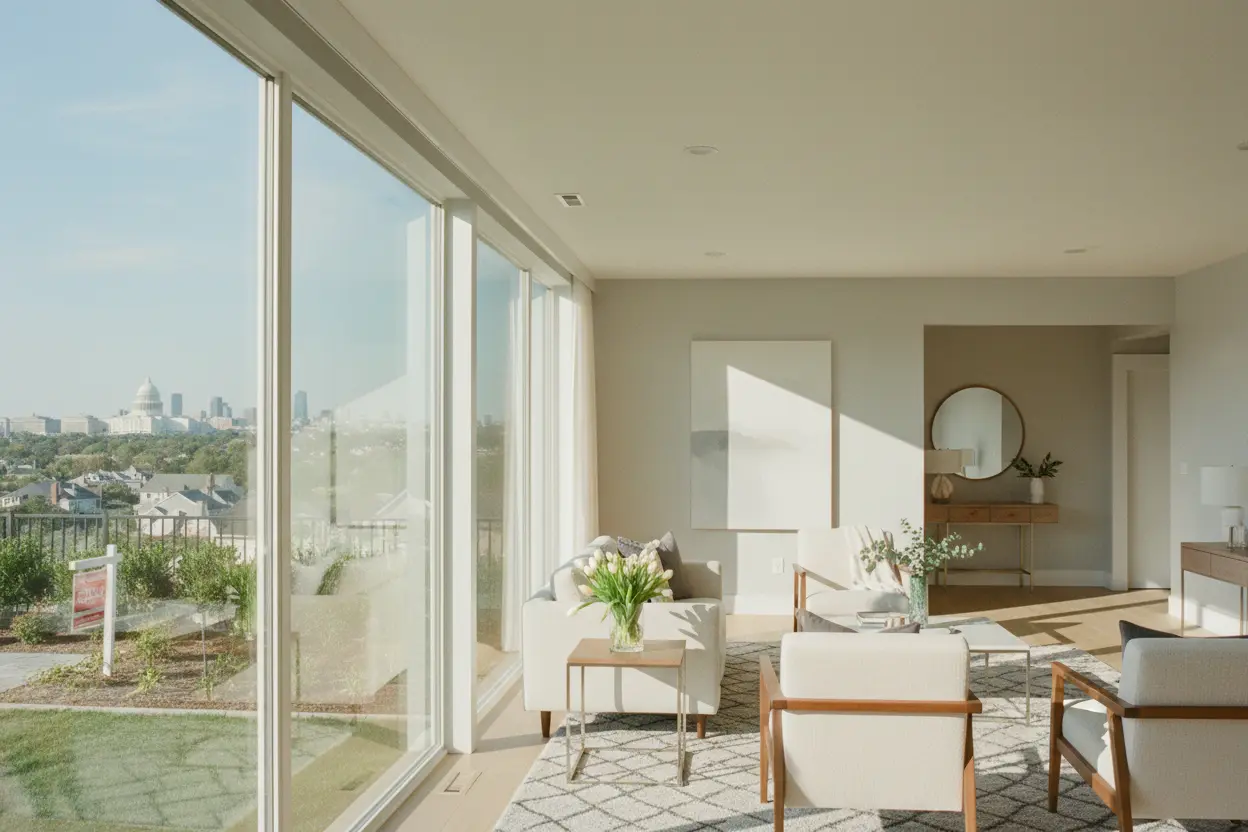The Complete Guide to Selling Your Home Fast in the DC Metro Region