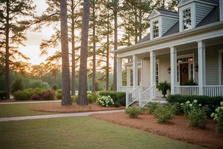 Selling Your Home in the Sandhills: Local Market Insights and Strategies