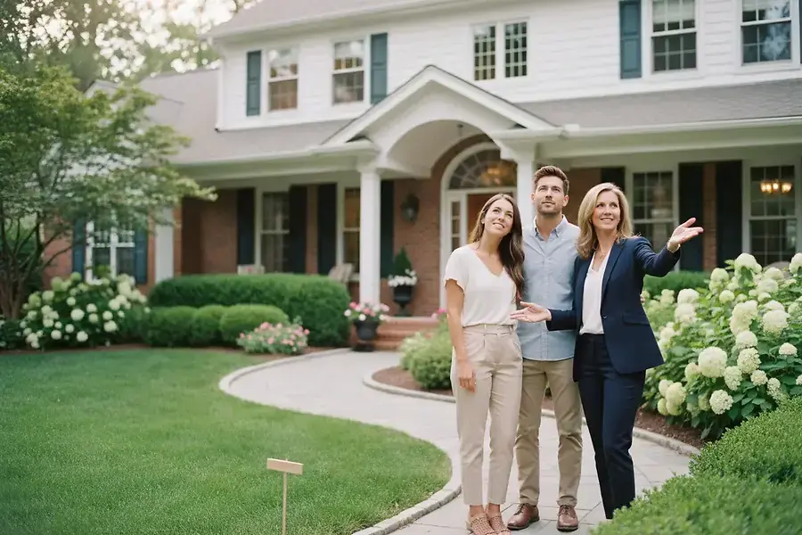 Selling Your Canton Home: Pricing Strategies for Maximum Returns