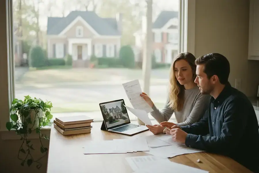 Atlanta Home Buying Checklist: Essential Steps Before Your Purchase