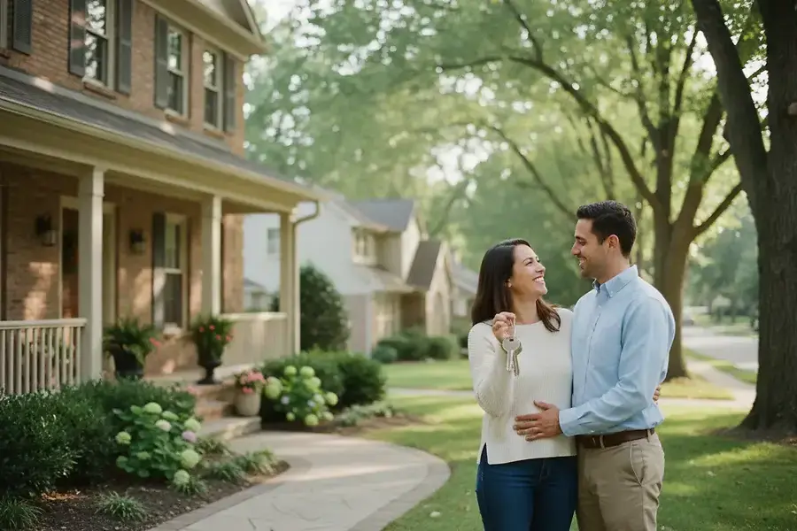 First-Time Home Buyers: Your Complete Guide to Buying in Shelby County