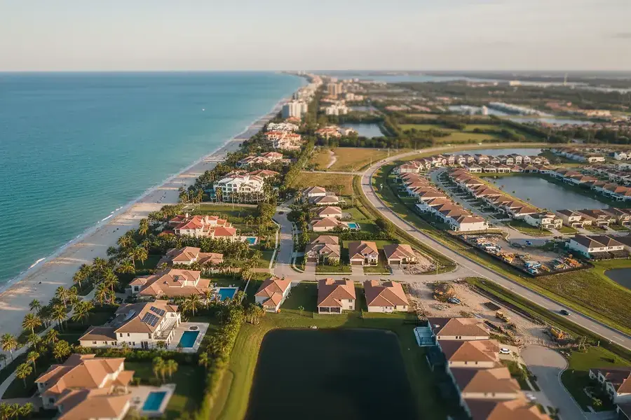 Multi-Property Investment Strategies in Florida's Emerging Markets