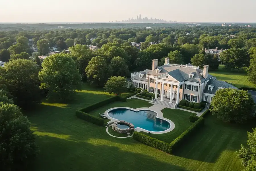 Westchester Luxury Homes: Premium Features Affluent Buyers Seek