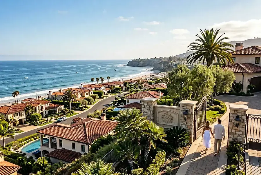Finding Your Perfect HOA Community in Los Angeles Coastal Areas