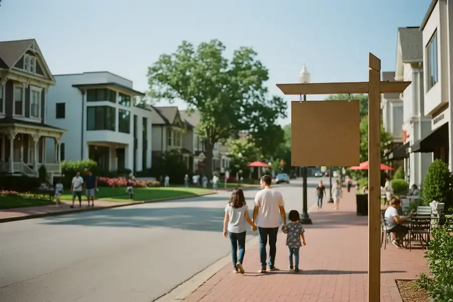 Atlanta Real Estate Market Trends: Essential Insights for Buyers Today