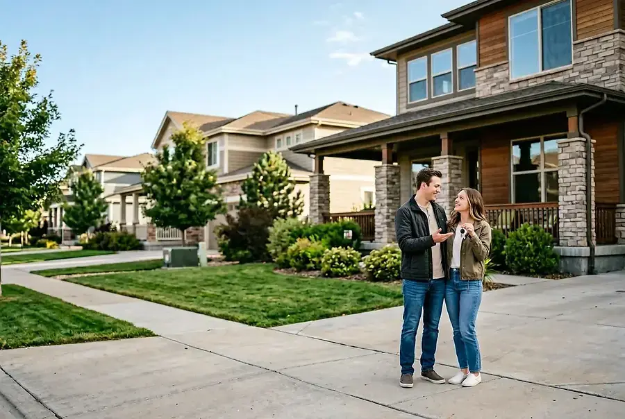 Your Complete Guide to Buying Your First Home in Westminster, CO