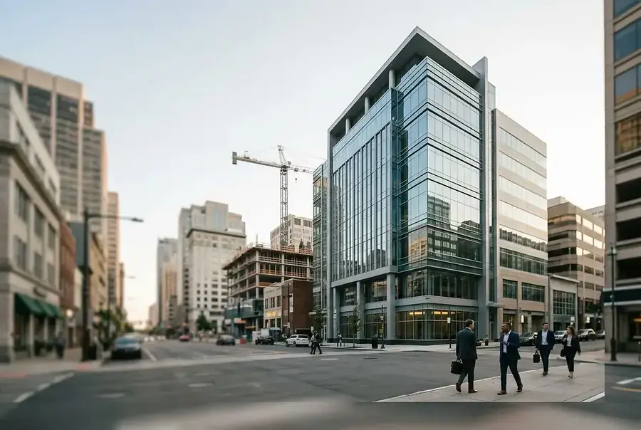 Commercial Real Estate Investment Opportunities in Delaware and Pennsylvania