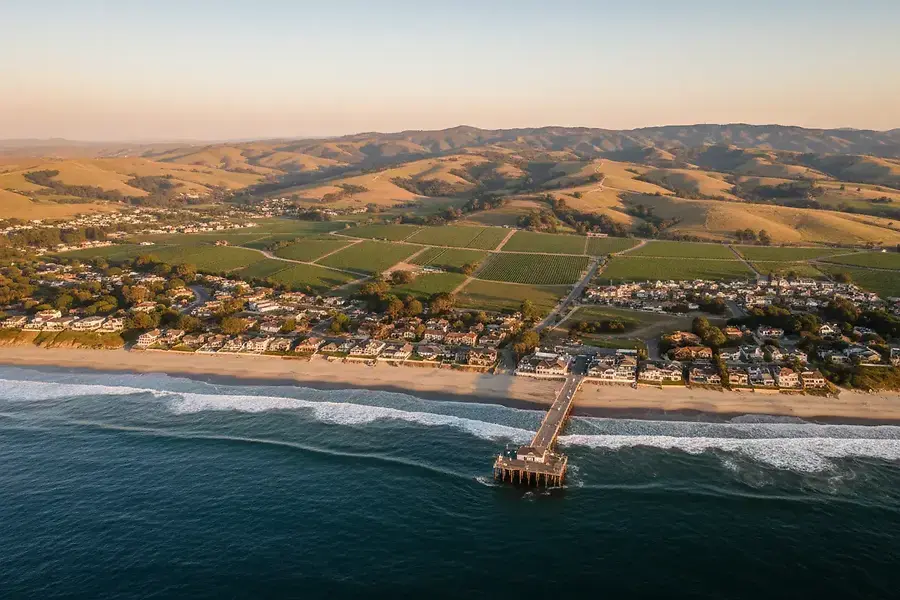 Residential Real Estate Guide: Buying Homes in San Luis Obispo County