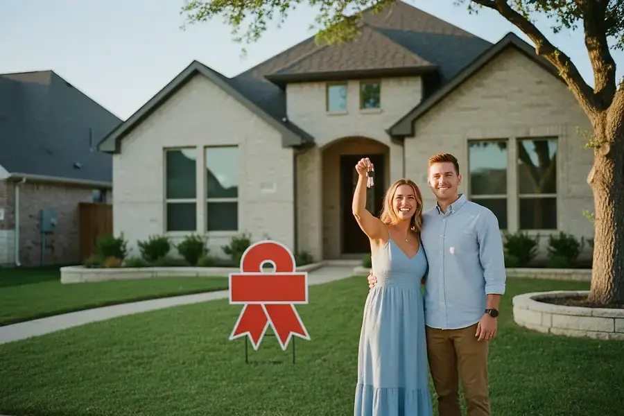 First-Time Home Buyers: Your Complete Guide to Dallas-Fort Worth Real Estate