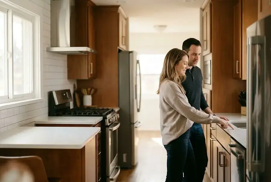 How to Increase Your Home's Value Before Selling in Columbus