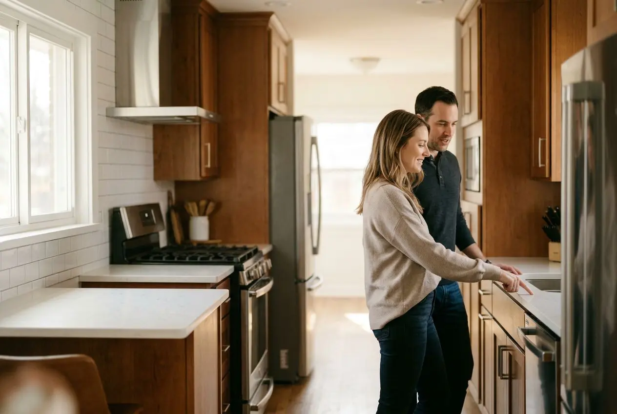 How to Increase Your Home's Value Before Selling in Columbus
